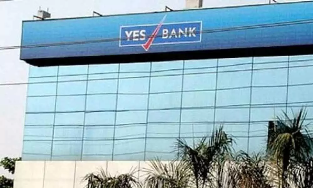 Jhunjhunwala fails to revive YES Bank stock price