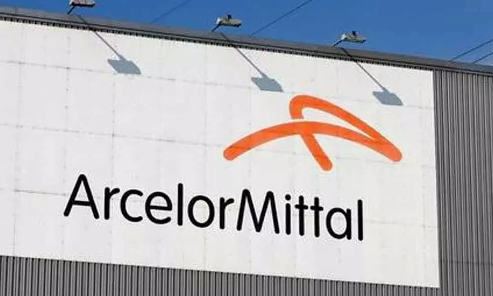 ArcelorMittal posts $539 mn Q2 loss