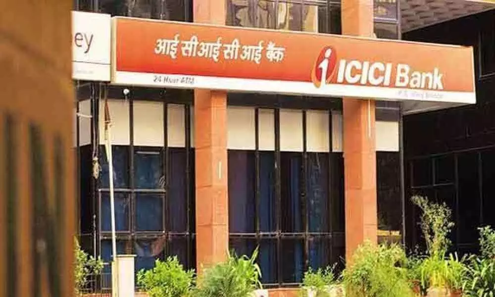ICICI Bank expands network in TS, AP