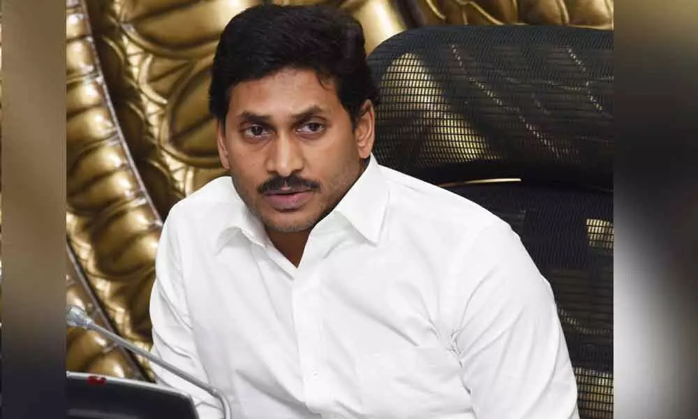 CM Y S Jagan Mohan Reddy orders reduction in number of bars