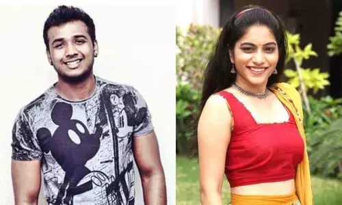 Rahul to go live with Punarnavi