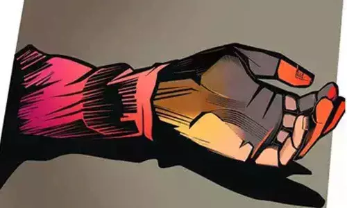 BTech student attempts suicide in Hyderabad after being detained for low attendance