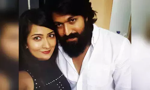 Yash Reveals Radhikas Secret Desire During Pregnancy Yash Reveals Radhikas Secret Desire During Pregnancy