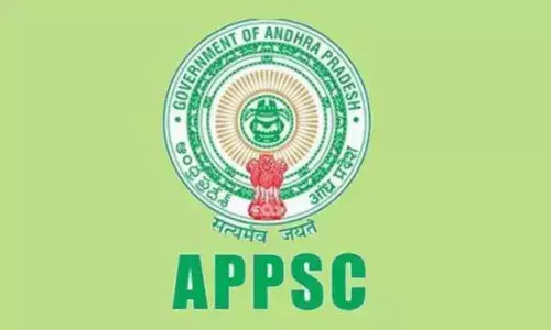 APPSC Postpones Group 1 mains exam