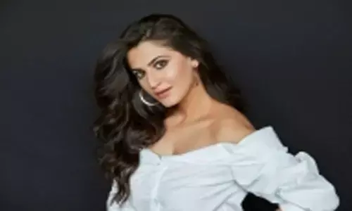 Ahead of her debut, Shivaleeka Oberoi gets signed for second film