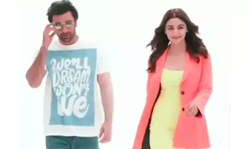 Flipkart to bring back Alia and Ranbir in the latest fashion campaign