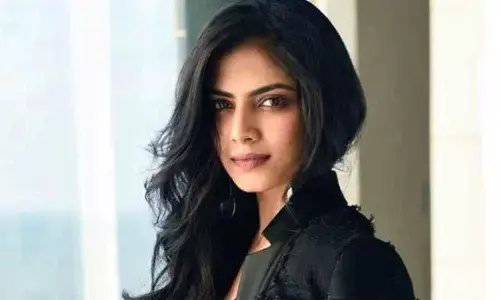 Vijay Devarakondas Heroine Joins Vijay in Delhi