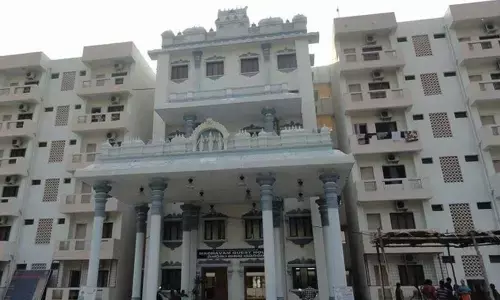 Tirupati: TTD officials hike the rental prices in Tirumala