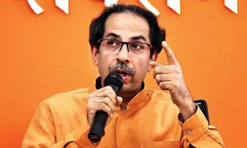 Maharashtra: Shiv Sena MLAs back Uddhav Thackerays demands for power sharing