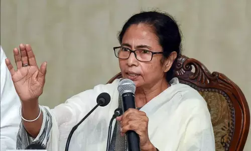 Mamata demands inclusion of all regional language including Bengali in JEE