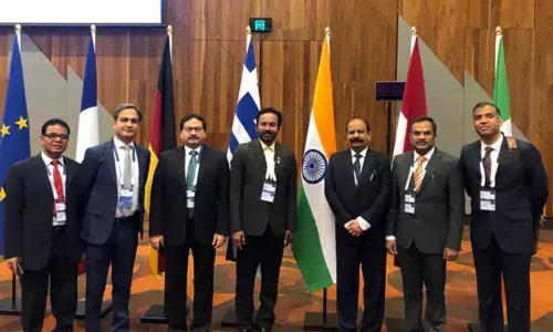 India to host the next No Money For Terror Conference in 2020