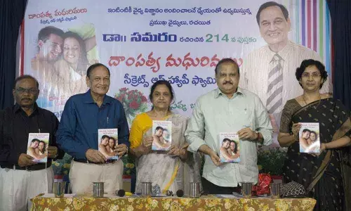 Human relations became mechanical: Expert