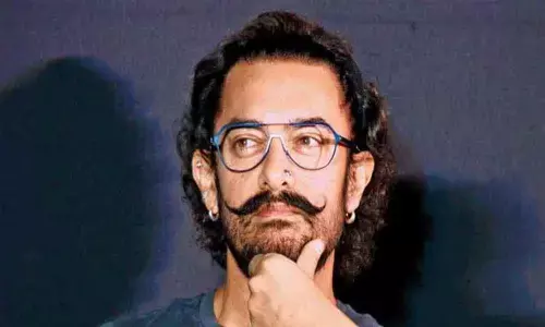 Aamir in Forrest Gump remake