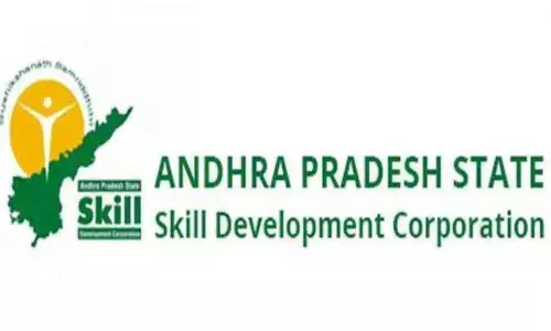 Mega Job Mela by APSSDC on Nov 10