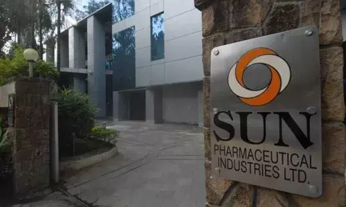 Sun Pharma posts Rs 1,064 crore Q2 net