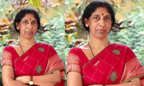 CCMB scientist wins Infosys Prize