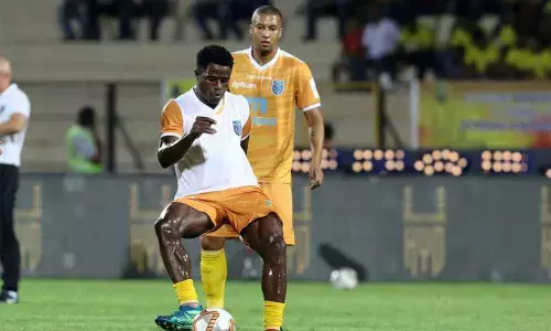 Kerala Blasters on the edge; desperate for survival