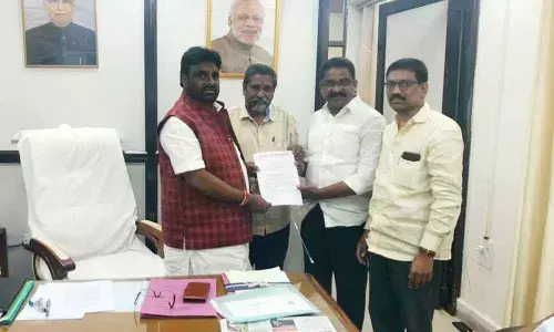 Plea to re-incorporate 26 castes in BC list