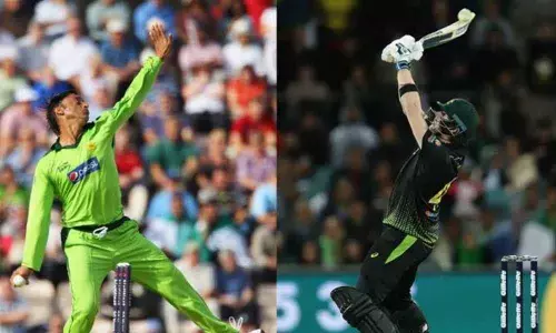 I wouldve used bodyline against Smith