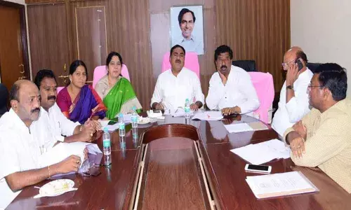 Medaram: Efforts on to ensure hassle-free darshan