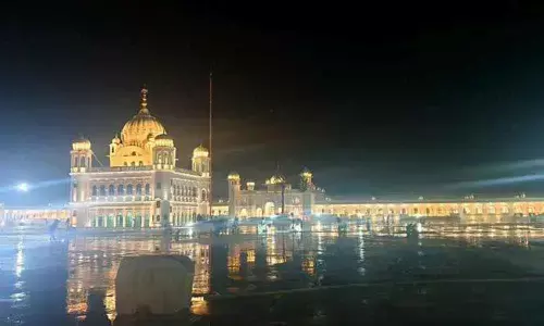 Kartarpur Corridor: Pakistan levies USD 20 fee for Indian visitors, backtracks on free visit promise for opening day