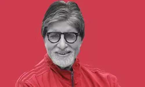 Big Bs five decades in B-Town