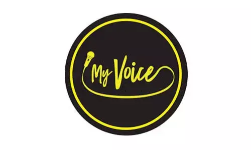 MyVoice is to lift up the voices and experiences