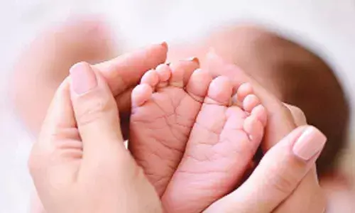 India registered 26.9 pc decline in MMR since 2013: SRS Bulletin