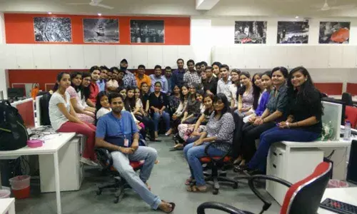 Aspiring Minds bags coveted Fintech Award