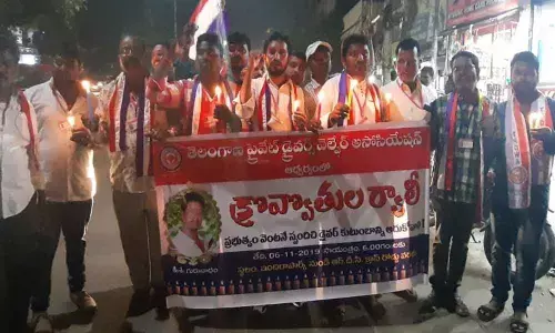 Drivers body seeks ex-gratia to kin of Gurunatham