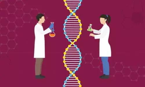 US university to collaborate with AIIMS on genetics
