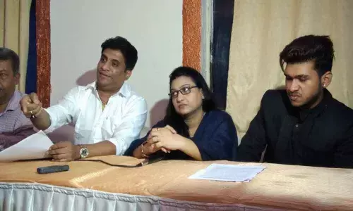 TS Govt intervention sought in distribution of Nizams money