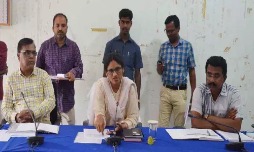 Release subsidy funds to SCs, STs, BCs