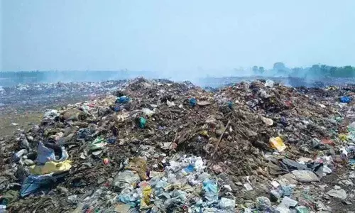 97 villages in TS come under Centres waste mgmt project