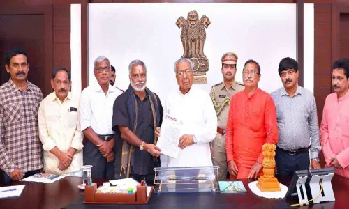 Journalist union urges Guv to see gag order withdrawn