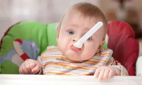 Singletons more likely to be obese than kids with siblings: Study