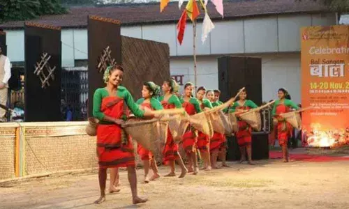 NSDs Bal Sangam to kick-off tomorrow