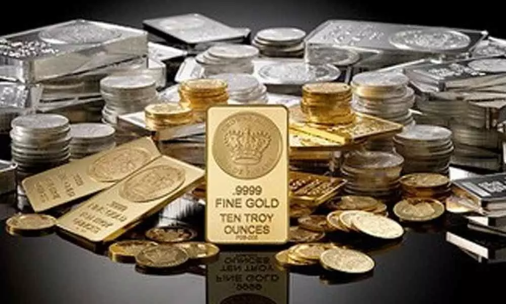 Gold, silver rates stable in Hyderabad, other cities on November 8