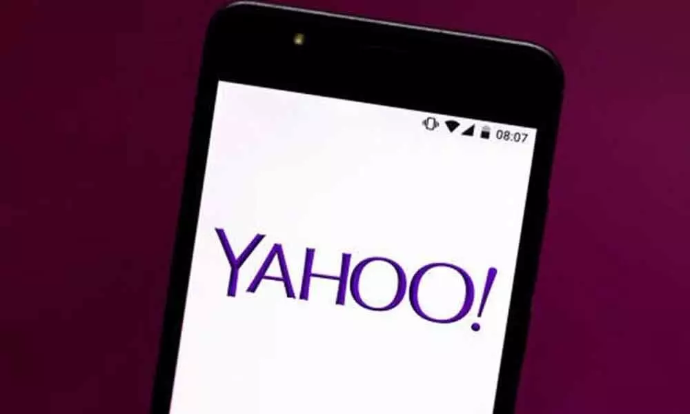 Yahoo Groups to shut down; users can save data till December 14