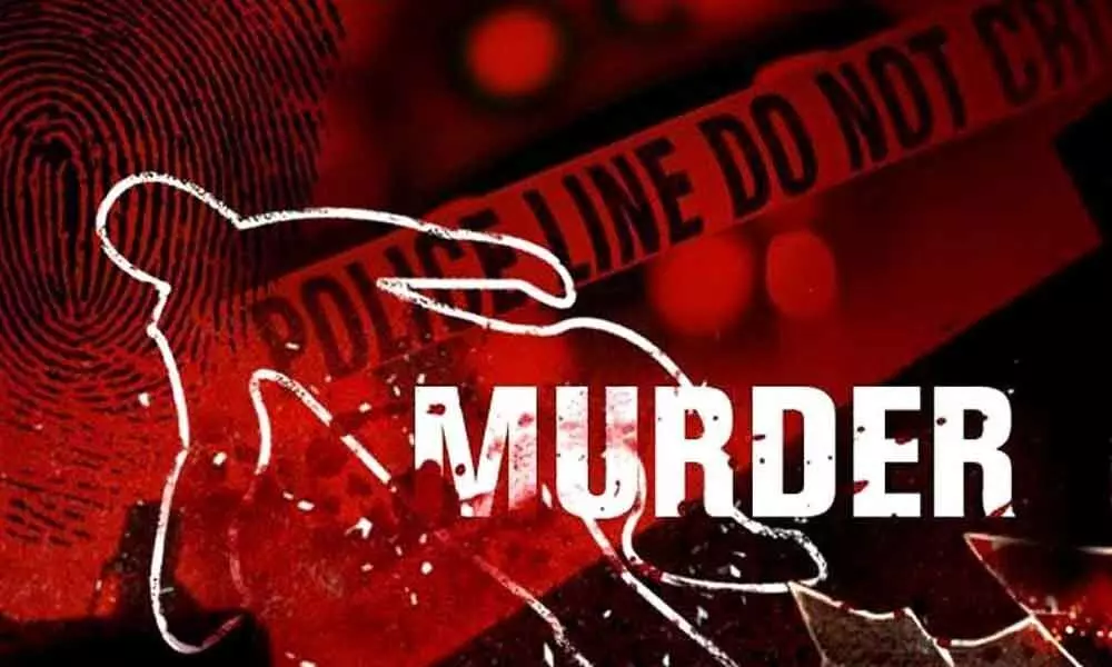 Eight-year-old girl murdered brutally in Chittoor: The probe is on