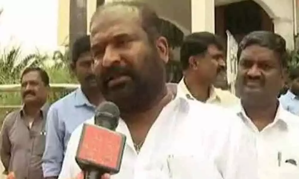RTC unions ask workers to participate in Chalo Tank Bund