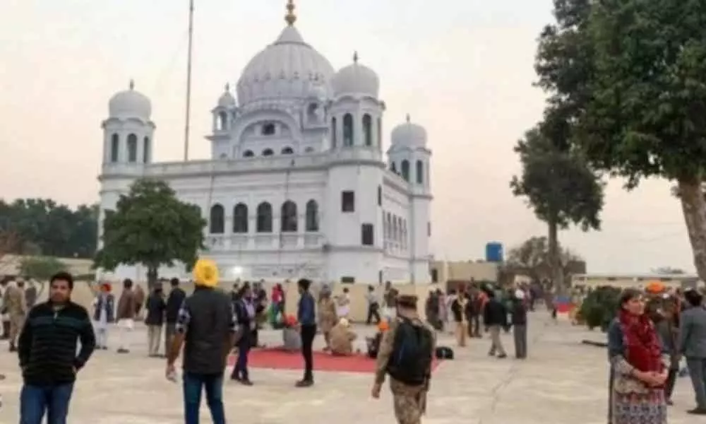 Kartarpur Corridor: Holiday declared in Punjabs 3 districts on inauguration day