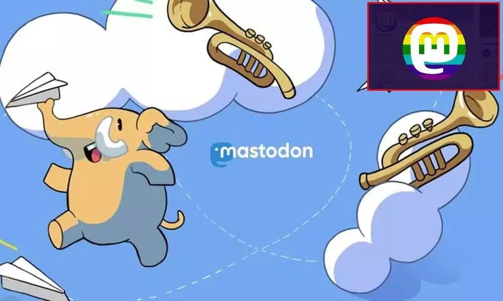 Mastodon, is it the social network of the future? Will it leave behind Twitter?