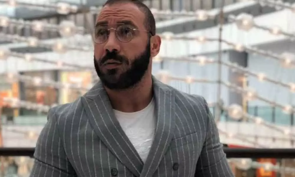 Food Influencer Gokhan Girmez Is Taking His Restaurants On An International Level. Read His Tale Here!