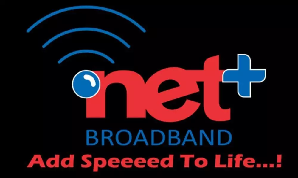 Netplus Broadband Offers Double Data At The Same Cost Of Jio Plans