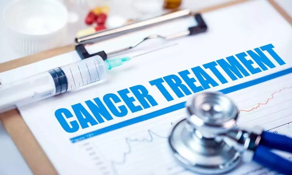 Personalisation of cancer treatment is need of the hour, say experts