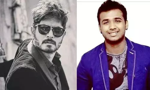 Is Bigg Boss Winner Rahul Sipligunj Following Kaushal Mandas Footsteps?
