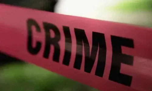 Tirupathi: Six-year-old abducted and murdered