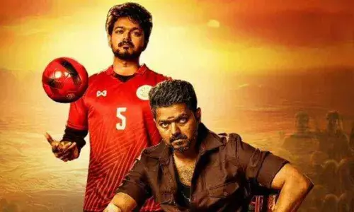 Whistle 13 days box office collection report