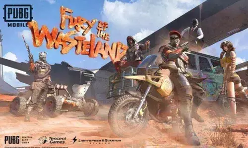 Much Awaited PUBG Mobile 0.15.5 Update Launched Today: Check Out Whats New